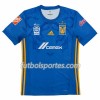 Camisetas Tigres UANL Segunda Equipacion 2018/2019